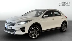 Begagnad 2022 Kia XCeed Advance SUV | 234 900 kr (Marknadspris)