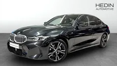 Begagnad 2024 BMW 320 Comfort Edition Sedan | 508 700 kr