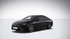 Ny 2025 Mercedes CLA 250+ Sedan | 633 000 kr