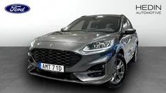 Grå (grey) Begagnad 2023 Ford Kuga Business Edition SUV | 294 900 kr (Marknadspris)