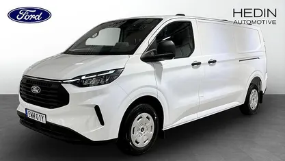 Begagnad 2026 Ford Transit Custom Trend | 522 560 kr