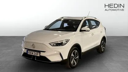 Begagnad MG ZS Comfort 114 kW (156 HK) 2022 SUV