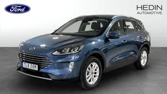 Begagnad 2022 Ford Kuga Titanium SUV | 259 900 kr (Marknadspris)