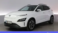 Null Begagnad 2022 Hyundai Kona Essential SUV | 199 900 kr (Marknadspris)
