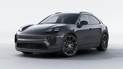 Ny Porsche Macan Sport 300 kW (408 HK) 2026 SUV