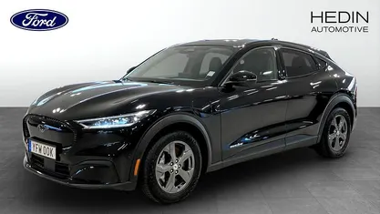 Begagnad 2022 Ford Mustang Halvkombi | 349 900 kr
