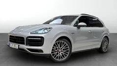 Begagnad 2020 Porsche Cayenne SUV | 579 900 kr (Bra pris)