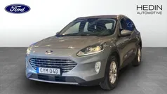 Begagnad 2022 Ford Kuga Titanium SUV | 244 900 kr (Bra pris)