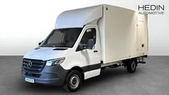 Begagnad 2023 Mercedes Sprinter Van | 280 000 kr