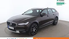 Volvo V90 CC