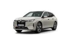 Begagnad 2025 BMW iX Comfort Edition SUV | 919 500 kr