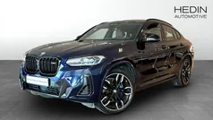 Begagnad 2022 BMW X4 M Sport SUV | 678 700 kr (Dyr)