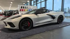 Corvette Stingray