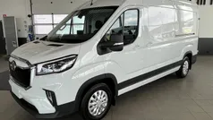 Vit Begagnad 2022 Maxus eDeliver 9 Van | 629 900 kr