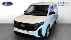 Ny 2024 Ford Courier Minibuss | 229 900 kr