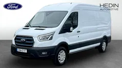 Ford E-Transit