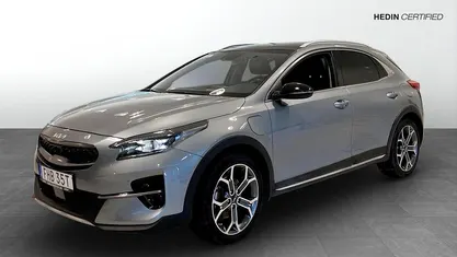 Begagnad 2022 Kia XCeed Advance SUV | 249 900 kr (Marknadspris)