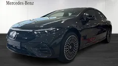 Begagnad 2026 Mercedes EQS450+ AMG Sedan | 1 140 800 kr
