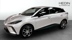 MG MG4 EV