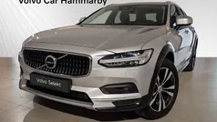Begagnad 2021 Volvo V90 CC SE Kombi | 389 000 kr (Marknadspris)