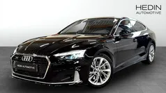 Begagnad 2020 Audi A5 Sportback Sedan | 288 700 kr (Marknadspris)