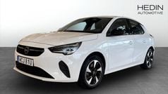 Begagnad 2022 Opel Corsa-e Design Edition Halvkombi | 189 000 kr (Marknadspris)