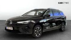 Begagnad 2022 MG MG5 EV Comfort Kombi | 204 900 kr (Marknadspris)