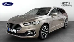 Begagnad 2019 Ford Mondeo Titanium Kombi | 200 000 kr