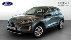 Begagnad 2022 Ford Kuga Titanium SUV | 244 900 kr (Bra pris)