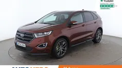 Orange Begagnad 2016 Ford Edge Sport SUV | 188 000 kr (Marknadspris)