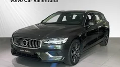 Begagnad 2022 Volvo V60 Kombi | 374 900 kr (Marknadspris)