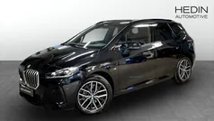Begagnad 2024 BMW 225 M Sport Halvkombi | 428 700 kr (Marknadspris)
