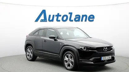 Begagnad Mazda MX30 105 kW (143 HK) 2022 SUV
