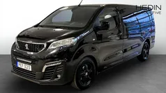 Begagnad 2019 Peugeot Expert Van | 115 000 kr (Superpris)