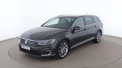 Begagnad 2018 VW Passat GTE Kombi | 193 000 kr (Marknadspris)