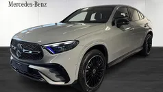 Begagnad 2026 Mercedes GLC300e Sportkupé | 947 600 kr