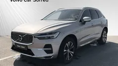 Ljusgrå Begagnad 2024 Volvo XC60 Core SUV | 539 900 kr (Bra pris)