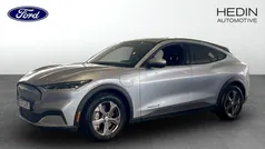Begagnad 2022 Ford Mustang Mach-E SUV | 394 900 kr (Superpris)