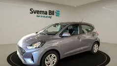Begagnad 2024 Hyundai i10 Essential Halvkombi | 186 400 kr (Marknadspris)