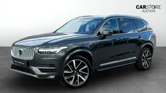 Begagnad 2018 Volvo XC90 SUV | 318 700 kr (Bra pris)