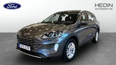 Begagnad 2022 Ford Kuga Business Edition SUV | 239 900 kr (Superpris)