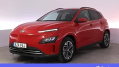 Begagnad 2022 Hyundai Kona Essential SUV | 198 900 kr (Marknadspris)
