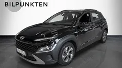 Svartmetallic Begagnad 2020 Hyundai Kona Essential SUV | 219 900 kr (Marknadspris)