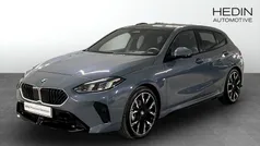 Grå Begagnad 2024 BMW 120 M Sport Halvkombi | 429 700 kr