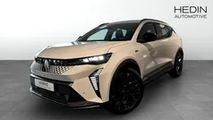 Ny 2026 Renault Scénic Esprit Alpine Minibuss | 529 900 kr (Superpris)