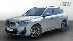 Grå (grey) Begagnad 2024 BMW X1 M Sport SUV | 558 700 kr (Lite dyr)