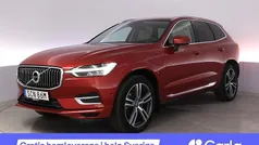 Röd Begagnad 2020 Volvo XC60 Inscription SUV | 419 900 kr (Marknadspris)