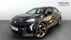 Begagnad 2026 Renault Scénic Evolution Minibuss | 482 800 kr (Superpris)