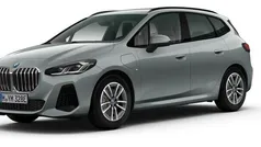 Grå (grey) Ny 2024 BMW 225 Active Tourer M Sport Minibuss | 556 700 kr