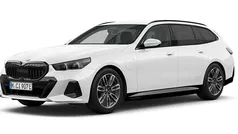 Ny 2025 BMW 530e Shadowline Kombi | 728 700 kr (Marknadspris)